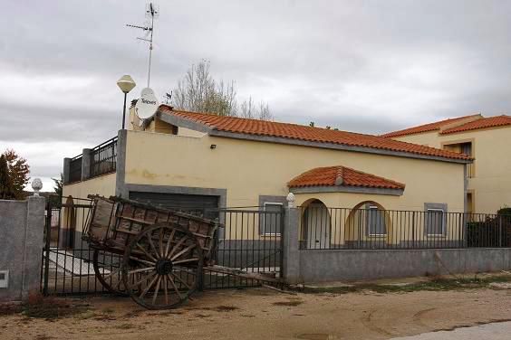 Casas o chalets-Venta-Almenara de Tormes-244811-Foto-3