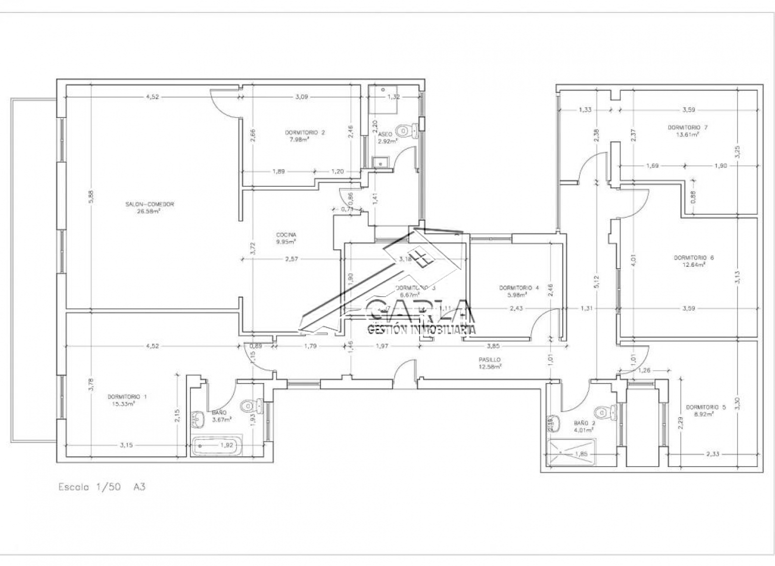 Habitación-Alquiler-Salamanca-452450-Foto-9