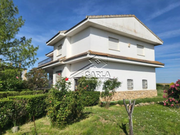 Casas o chalets-Venta-Castellanos de Villiquera-898860