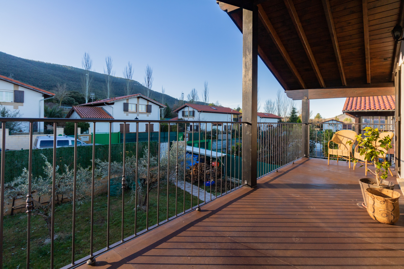 Casas o chalets-Venta-Ayegui-1039748-Foto-13