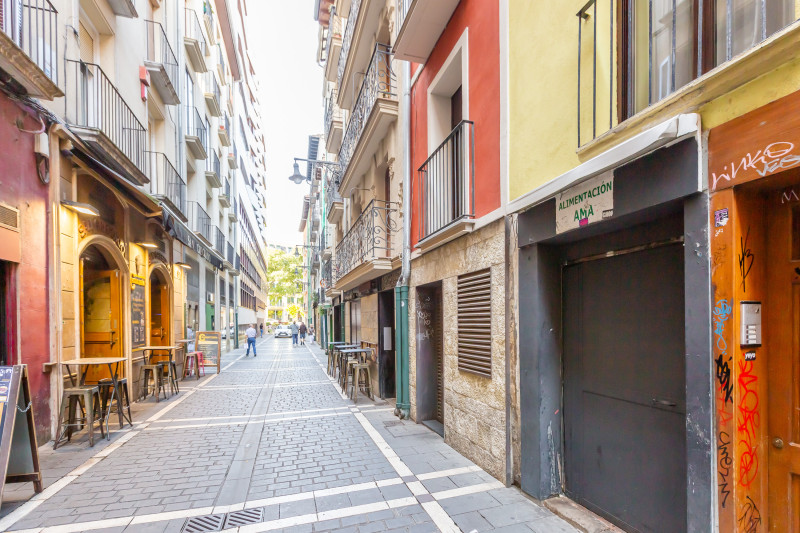 Locales-Venta-Pamplona-IruÃ±a-1876272-Foto-25