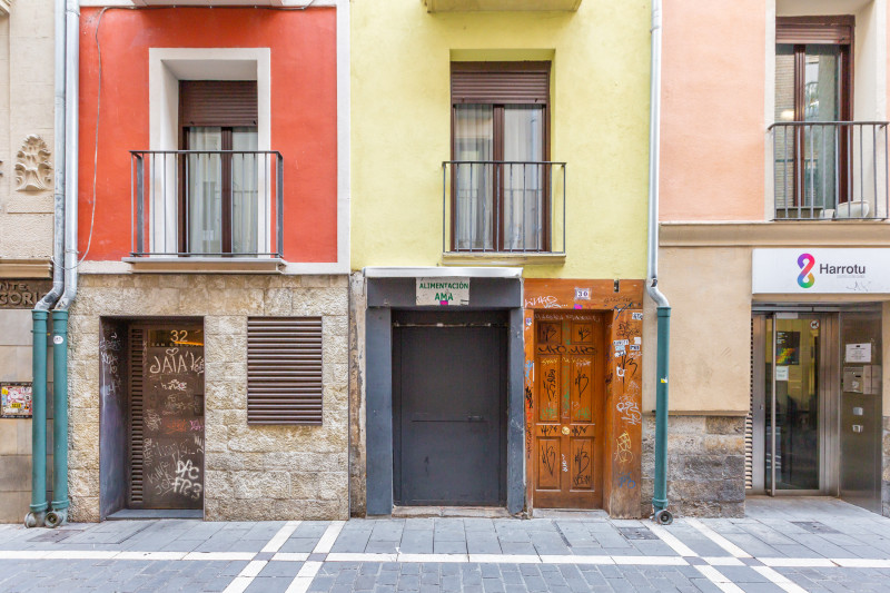 Locales-Venta-Pamplona-IruÃ±a-1876272-Foto-23