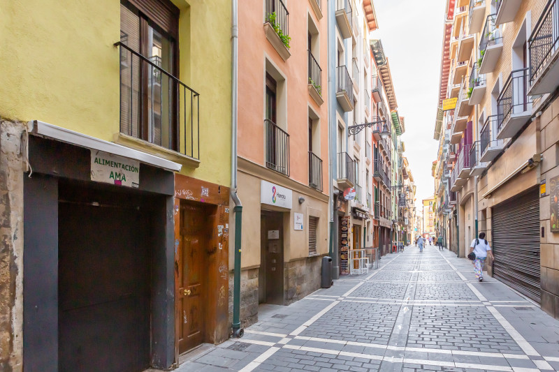 Locales-Venta-Pamplona-IruÃ±a-1876272-Foto-24