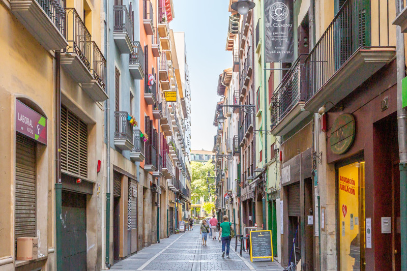 Locales-Venta-Pamplona-IruÃ±a-1876272-Foto-3