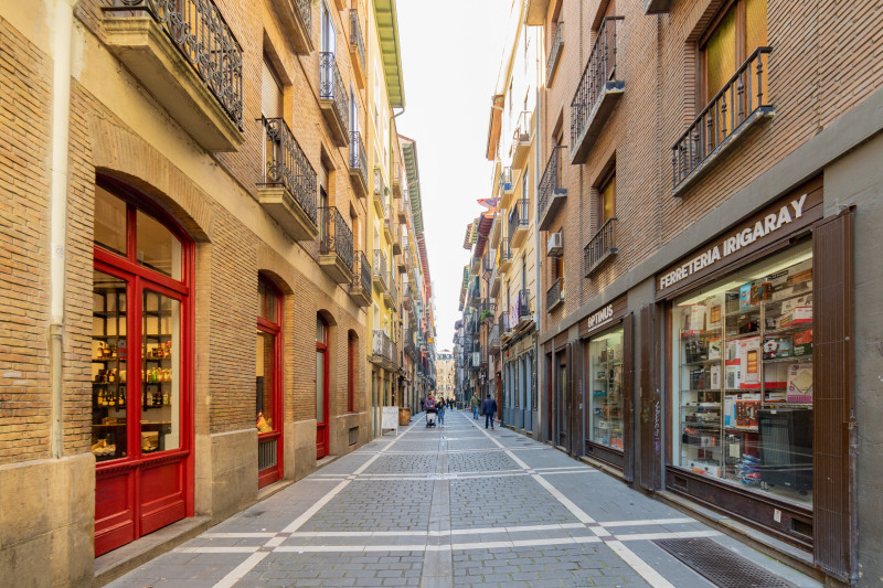 Locales-Venta-Pamplona-IruÃ±a-1876272-Foto-2