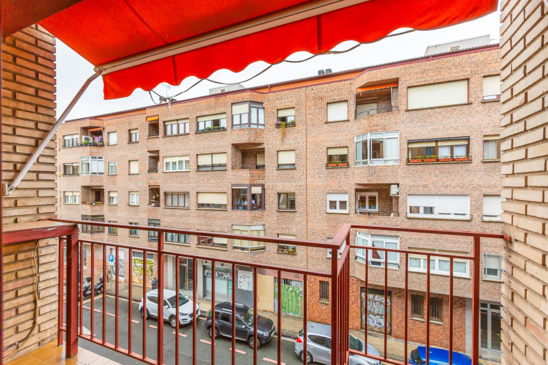 Pisos-Venta-Pamplona-IruÃ±a-1995053-Foto-9