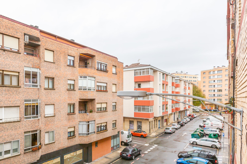Pisos-Venta-Pamplona-IruÃ±a-1995053-Foto-11