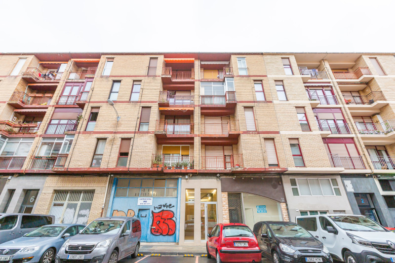 Pisos-Venta-Pamplona-IruÃ±a-1995053-Foto-28