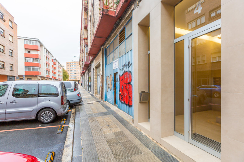 Pisos-Venta-Pamplona-IruÃ±a-1995053-Foto-26