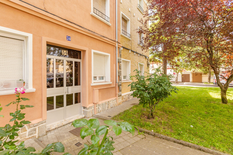Pisos-Venta-Pamplona-IruÃ±a-2256755-Foto-23