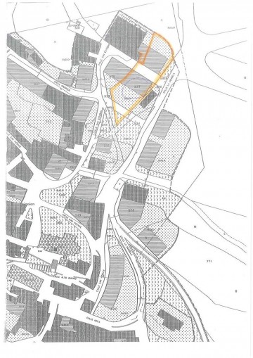 Fincas y solares-Venta-Sada-267563