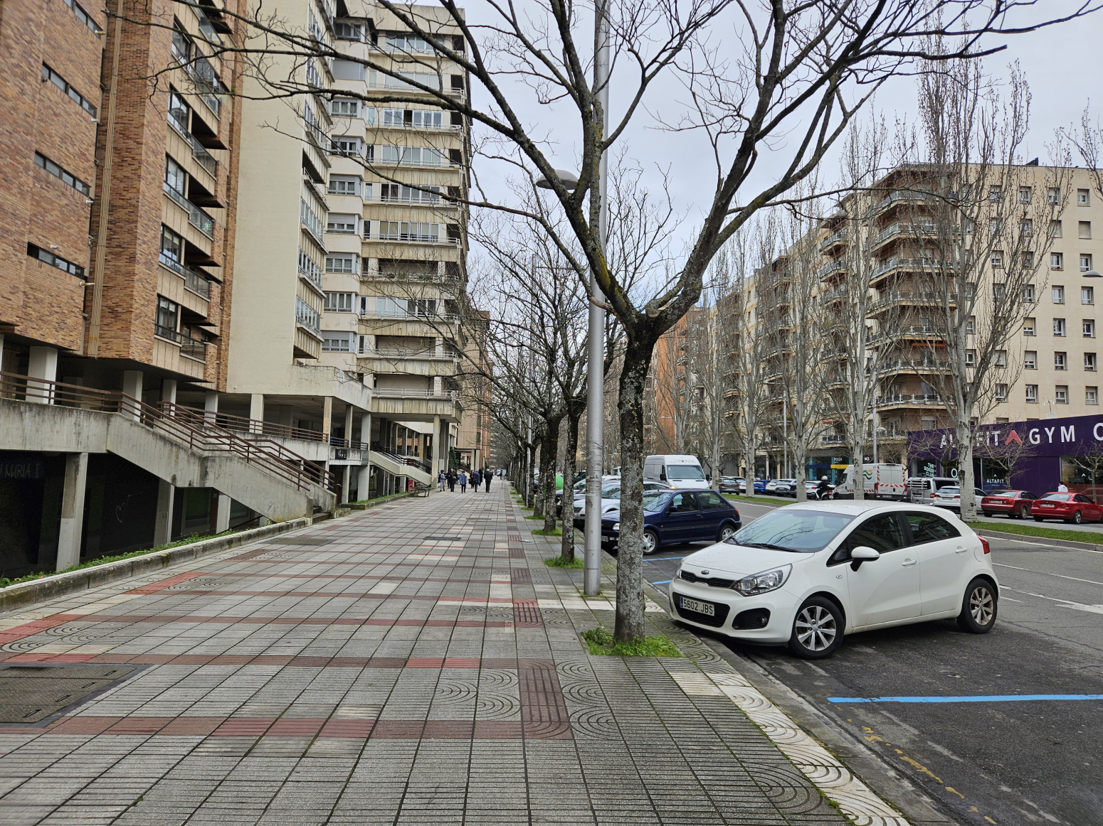 Locales-Alquiler-Pamplona-IruÃ±a-730326-Foto-22