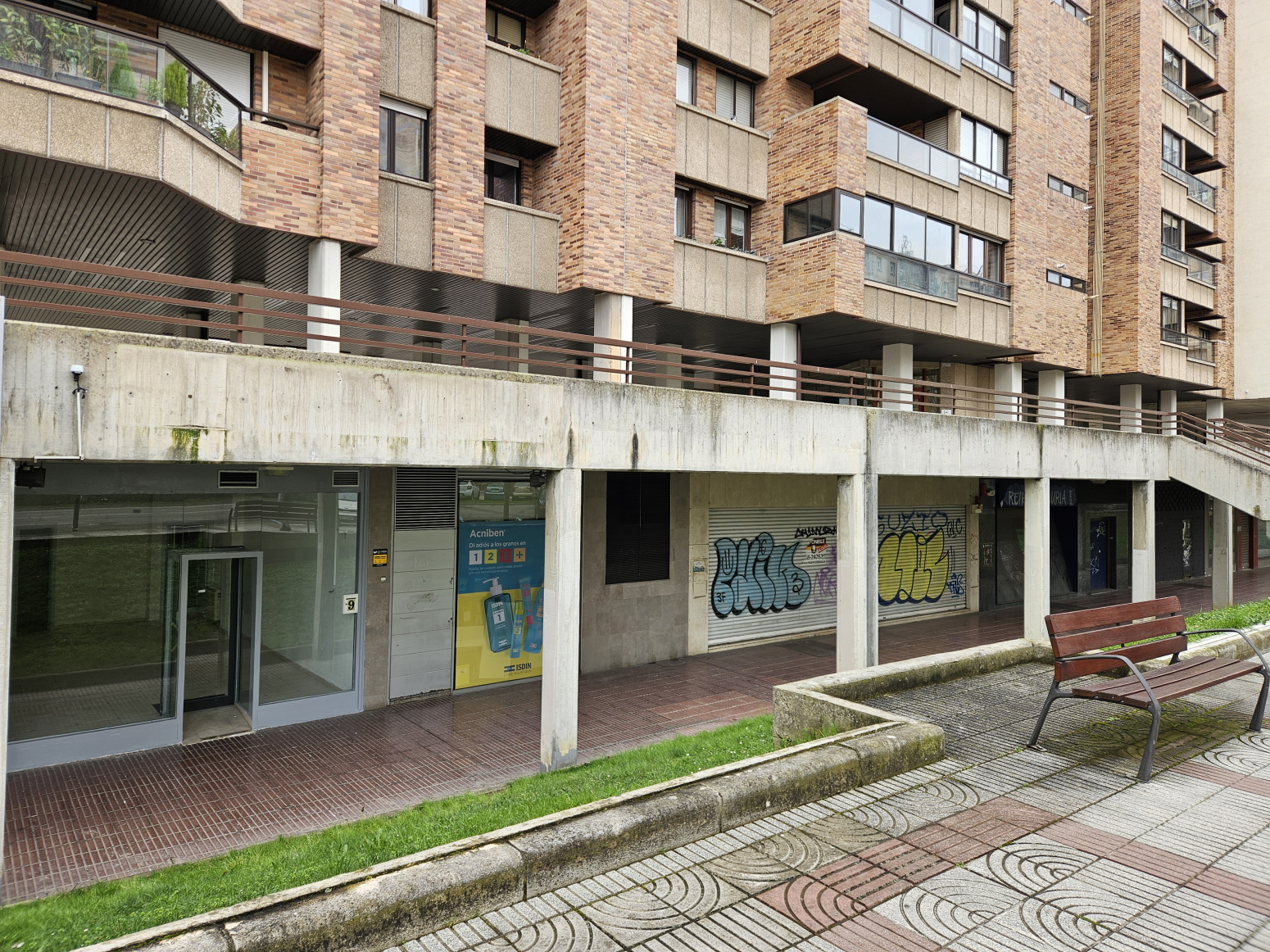 Locales-Alquiler-Pamplona-IruÃ±a-730326-Foto-19