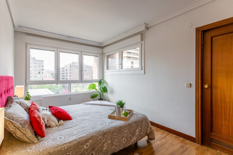 Pisos-Venta-Pamplona-IruÃ±a-731367-Foto-22