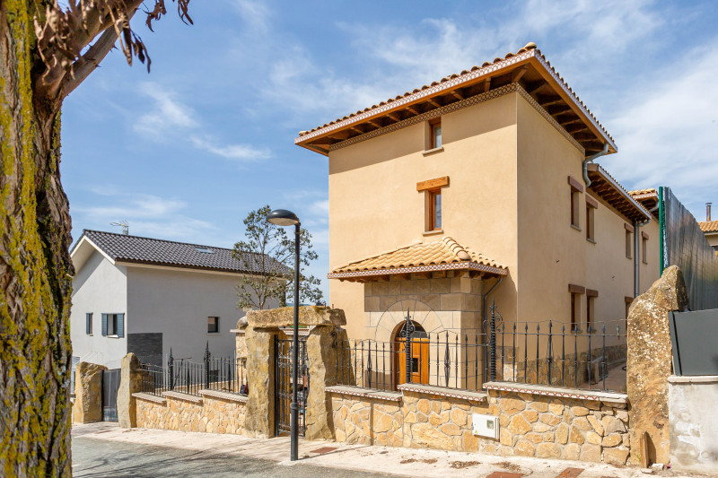 Casas o chalets-Venta-Cendea de Galar-815917-Foto-50