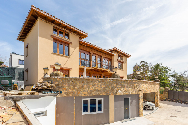 Casas o chalets-Venta-Cendea de Galar-815917-Foto-46