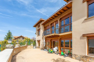 Casas o chalets-Venta-Cendea de Galar-815917-Foto-10-Carrousel