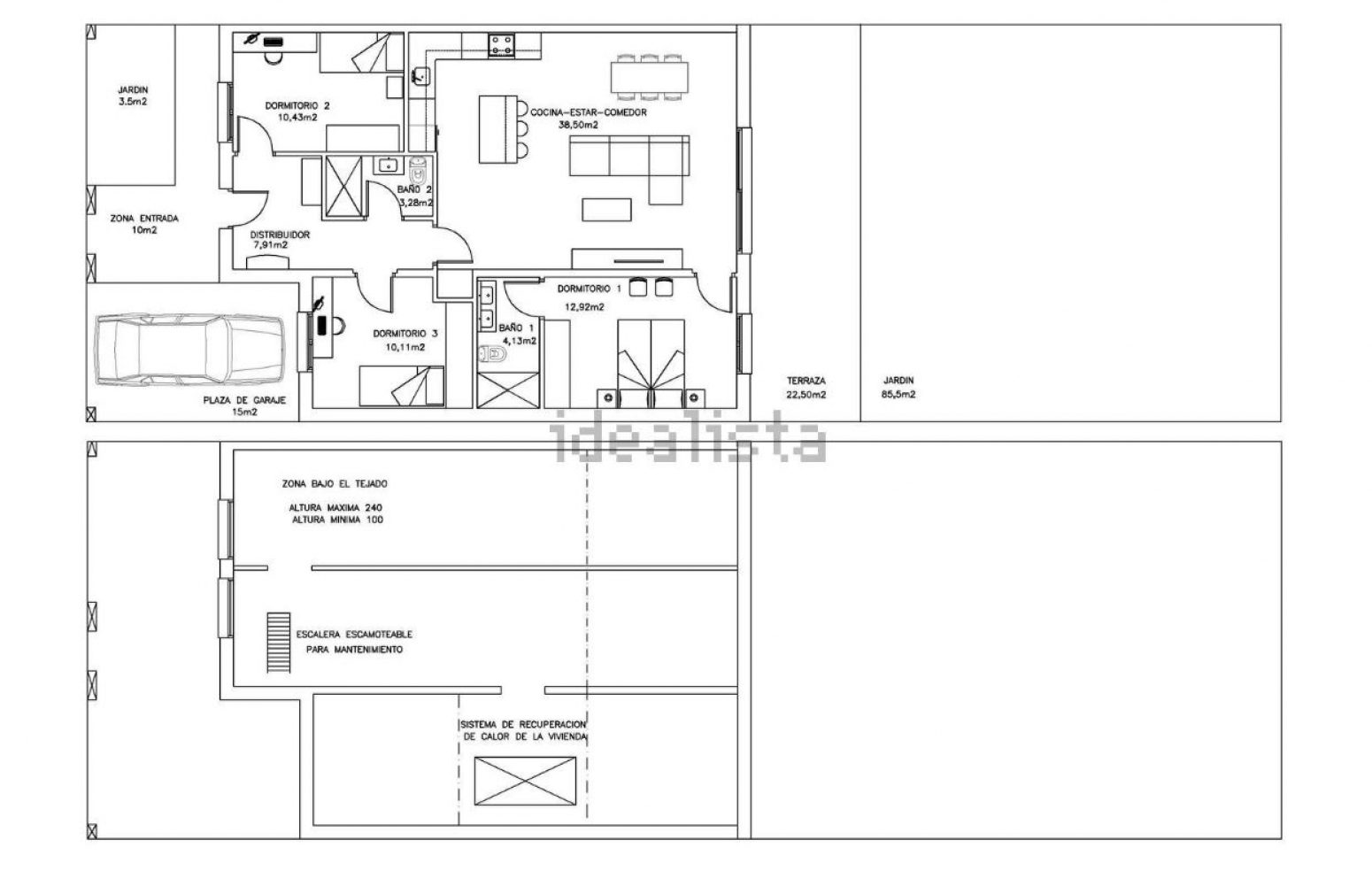 Casas o chalets-Venta-Aoiz-Agoitz-822008-Foto-4