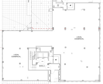 Inmueble referencia #2064005
