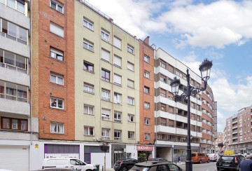 Inmueble referencia #2331864