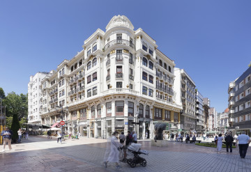 Inmueble referencia #2334886