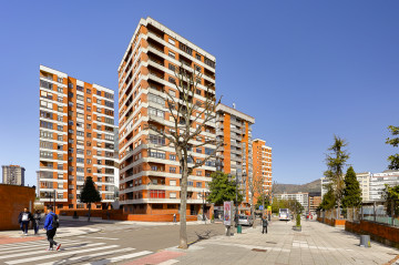 Inmueble referencia #2354711