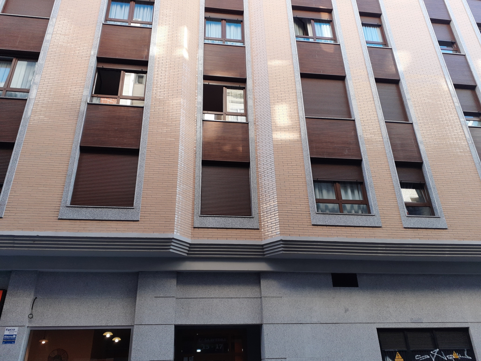 Inmueble referencia #497428
