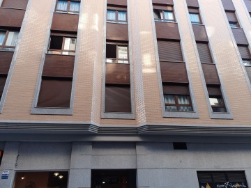 Inmueble referencia #497428
