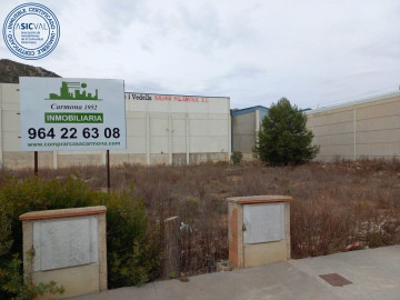 Fincas y solares-Venta-Cabanes-895562-Foto-3-Carrousel