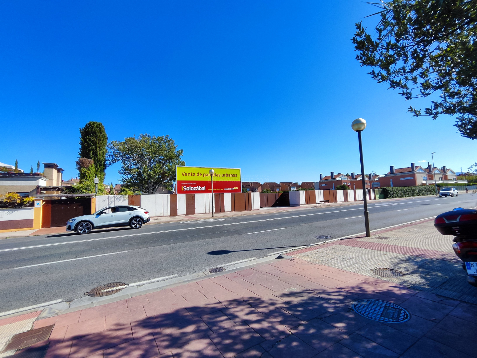 Fincas y solares-Venta-LogroÃ±o-1133162-Foto-1