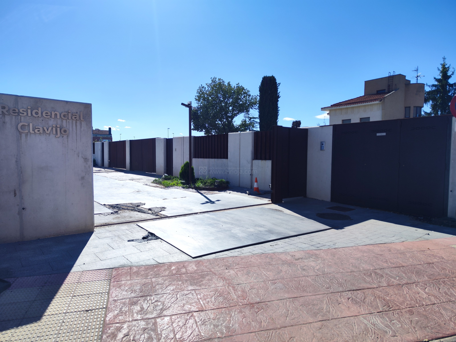 Fincas y solares-Venta-LogroÃ±o-1133164-Foto-2