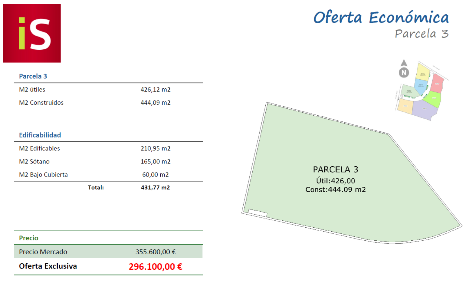 Fincas y solares-Venta-LogroÃ±o-1133164-Foto-3