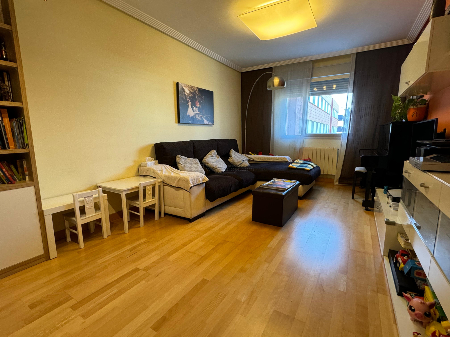 Pisos-Venta-LogroÃ±o-1180138-Foto-1