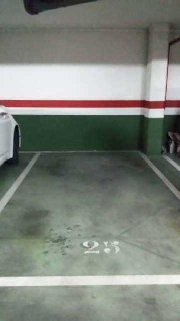 Garaje