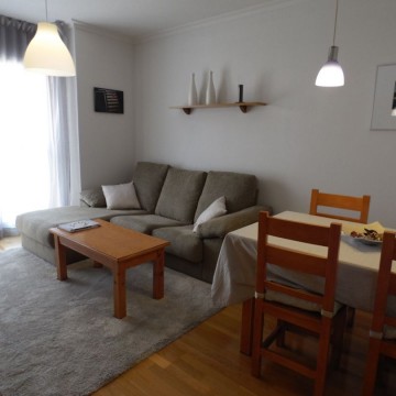 Salón-comedor