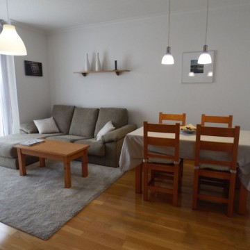 Salón-comedor