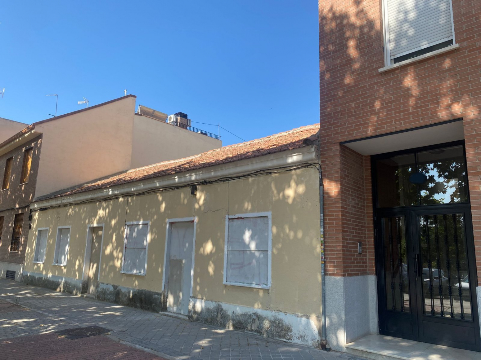 Fincas y solares-Venta-Madrid-898364-Foto-1