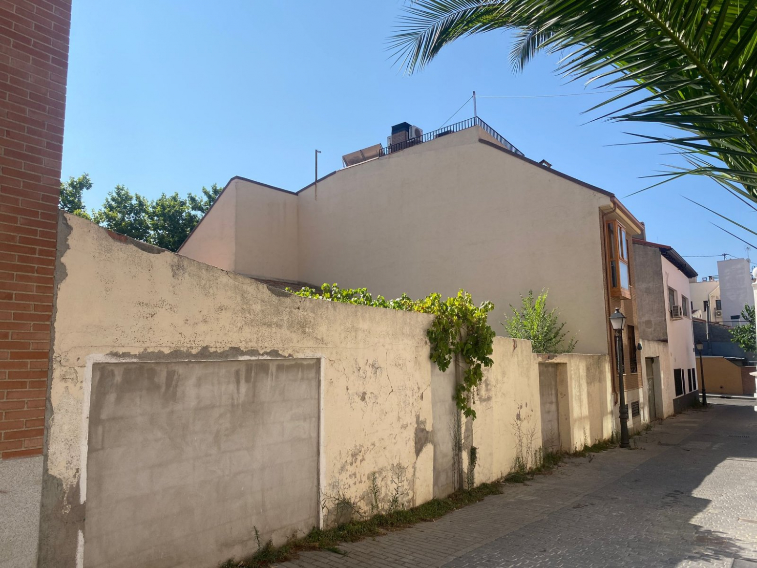 Fincas y solares-Venta-Madrid-898364-Foto-6