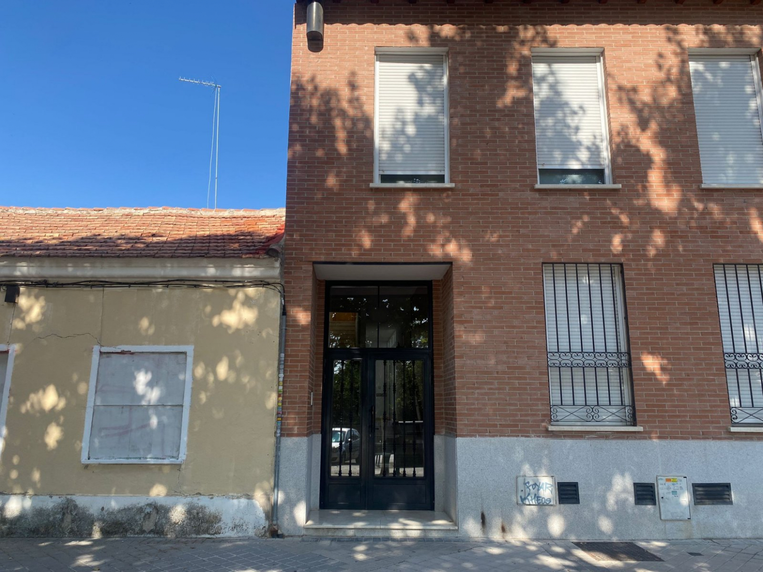 Fincas y solares-Venta-Madrid-898364-Foto-4