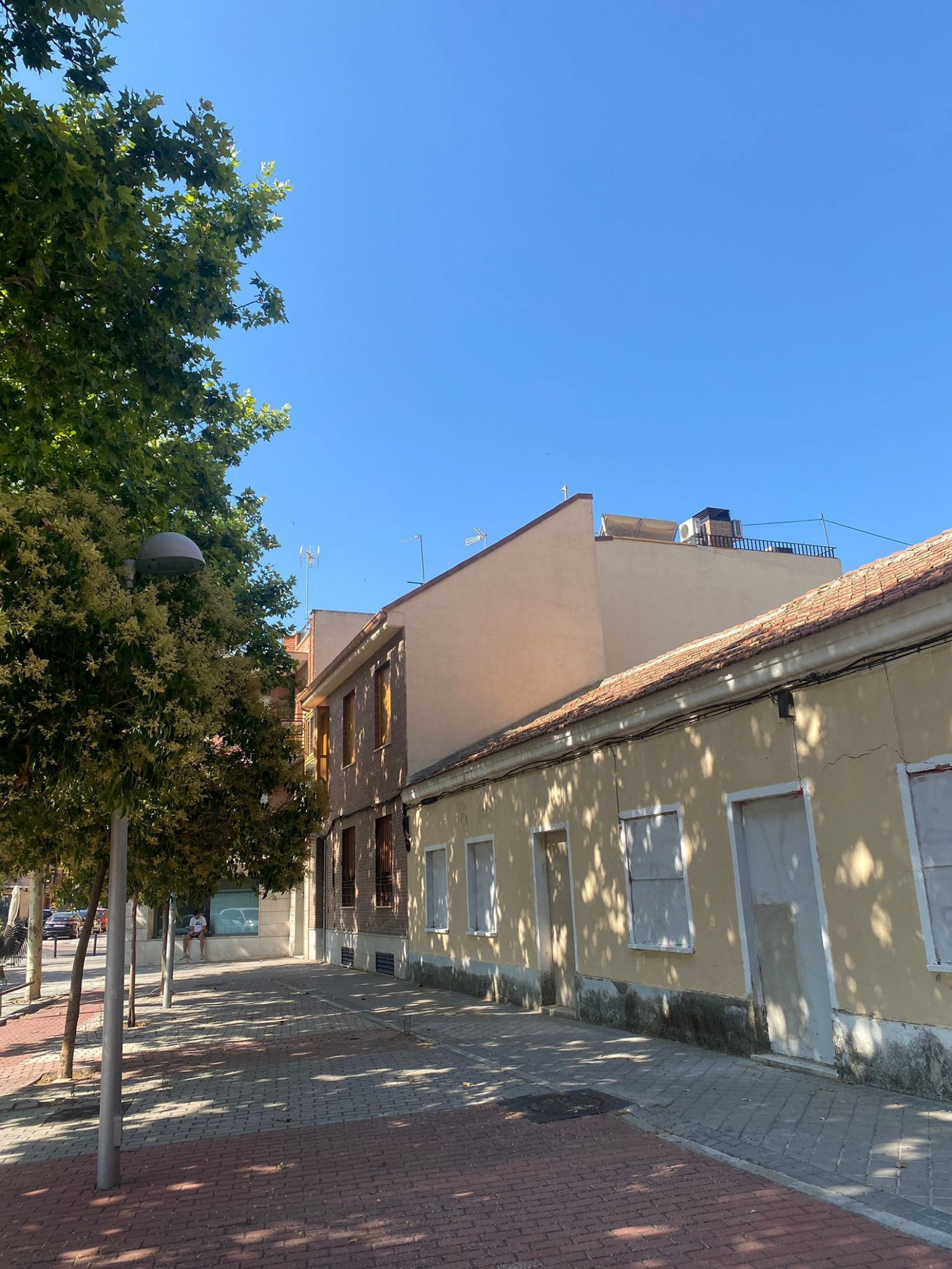 Fincas y solares-Venta-Madrid-898364-Foto-2