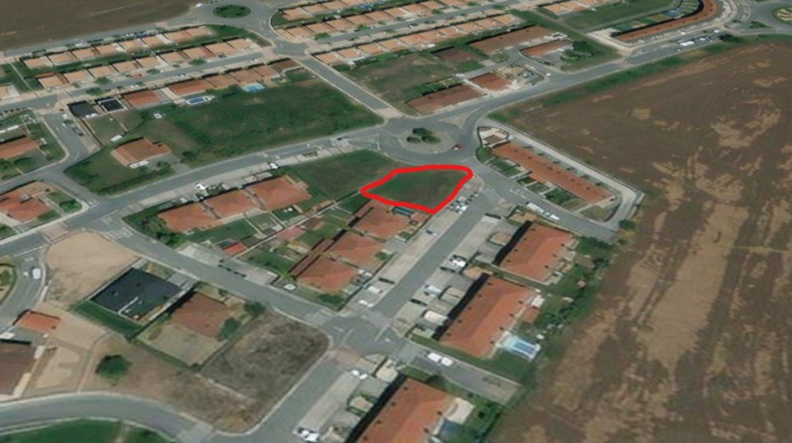 Fincas y solares-Venta-BeriÃ¡in-878081-Foto-14