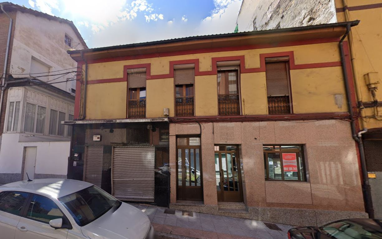 Pisos-Venta-Aller-1522179-Foto-1