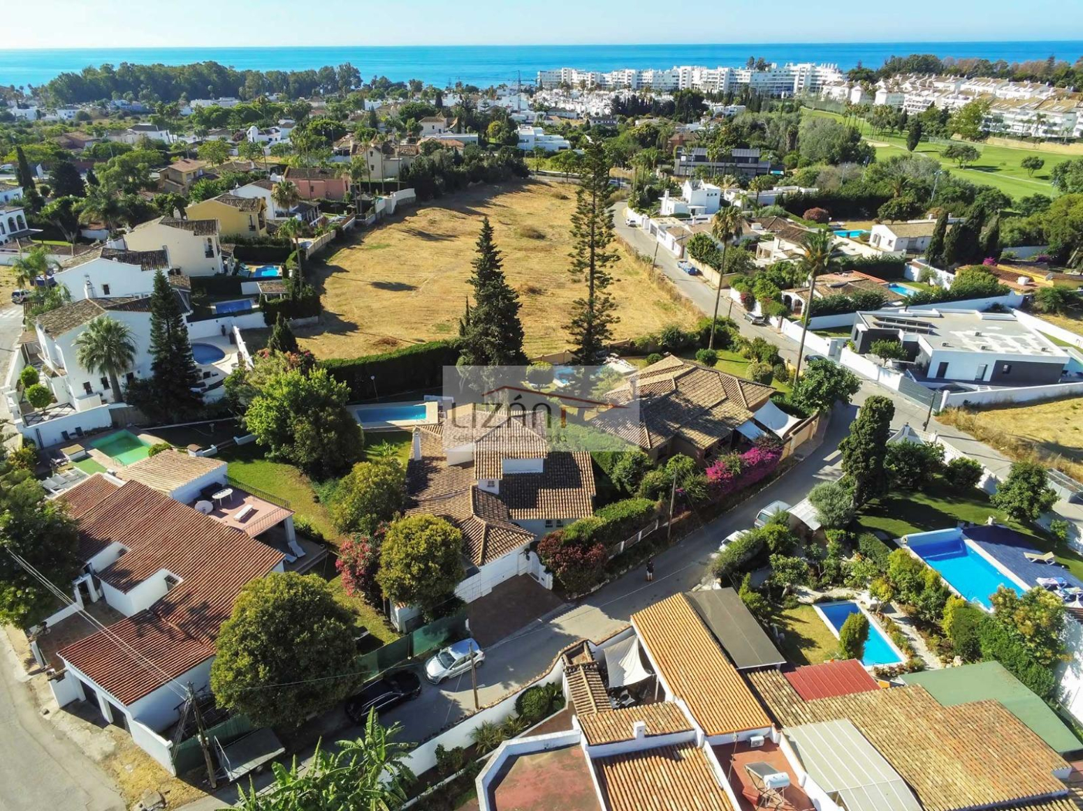 Casas o chalets-Venta-Marbella-1536733-Foto-1