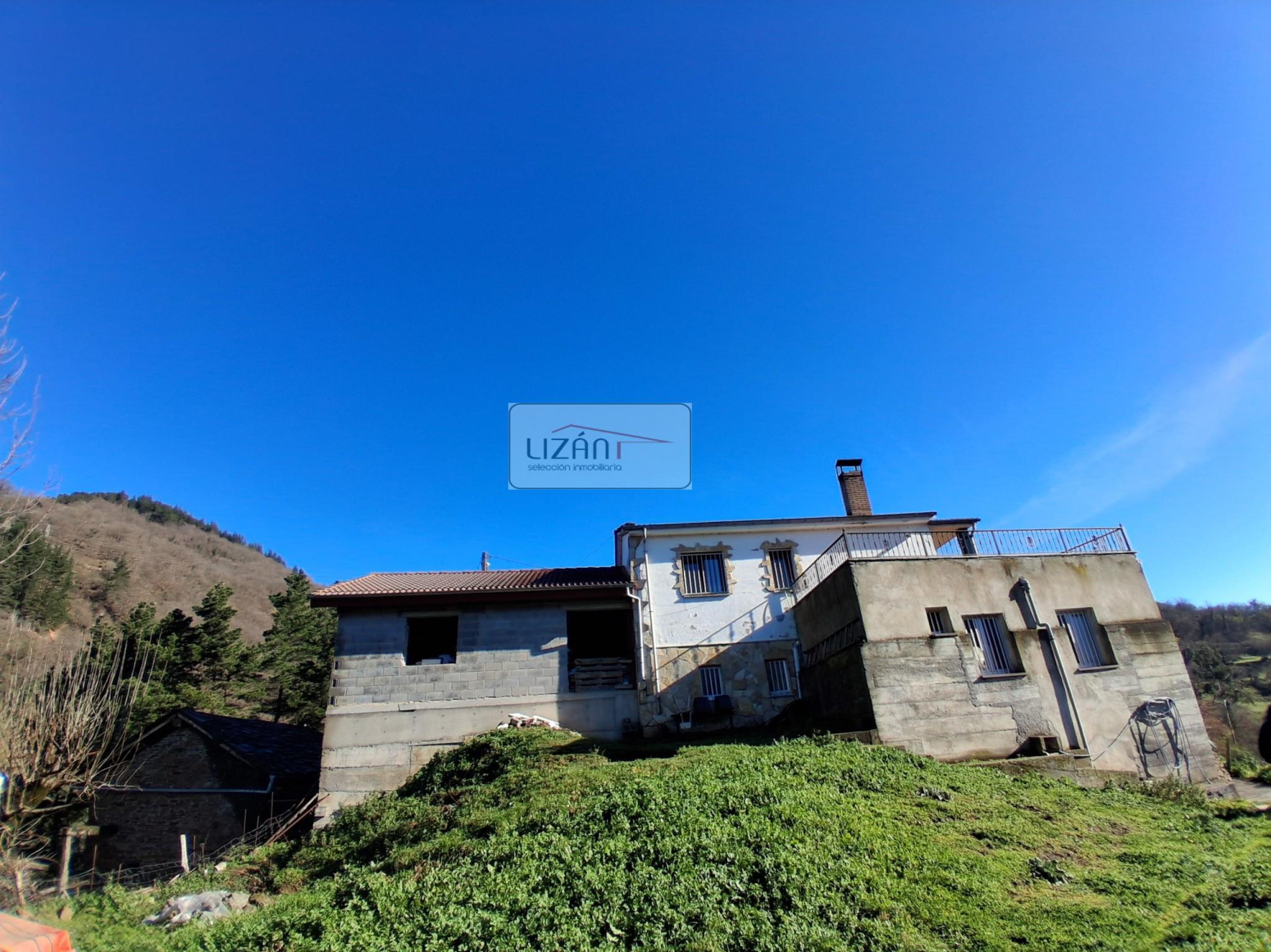 Casas o chalets-Venta-Aller-1584167-Foto-5