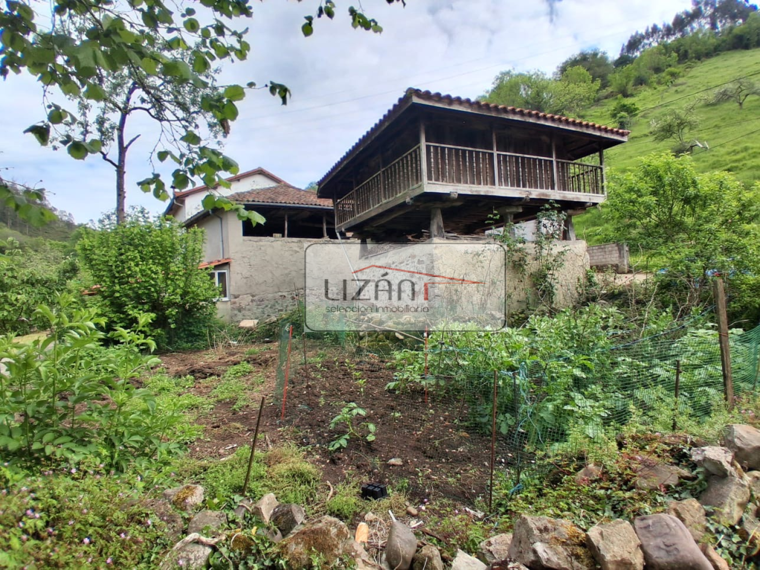 Casas o chalets-Venta-Grado-1719739-Foto-9