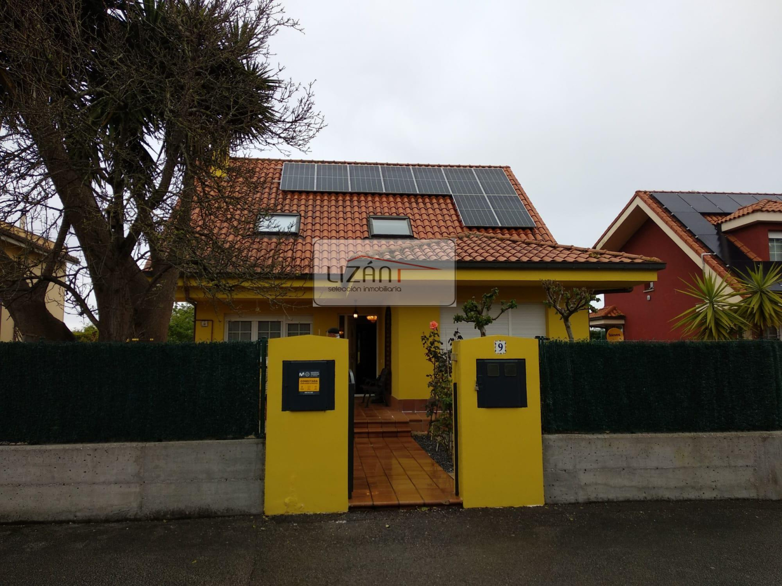 Casas o chalets-Venta-GijÃ³n-1730818-Foto-9