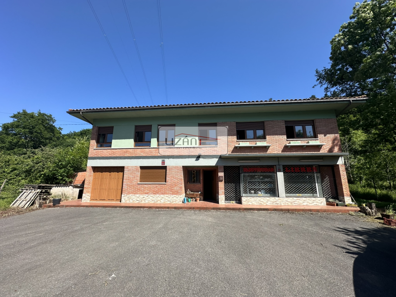 Casas o chalets-Venta-Siero-2290720