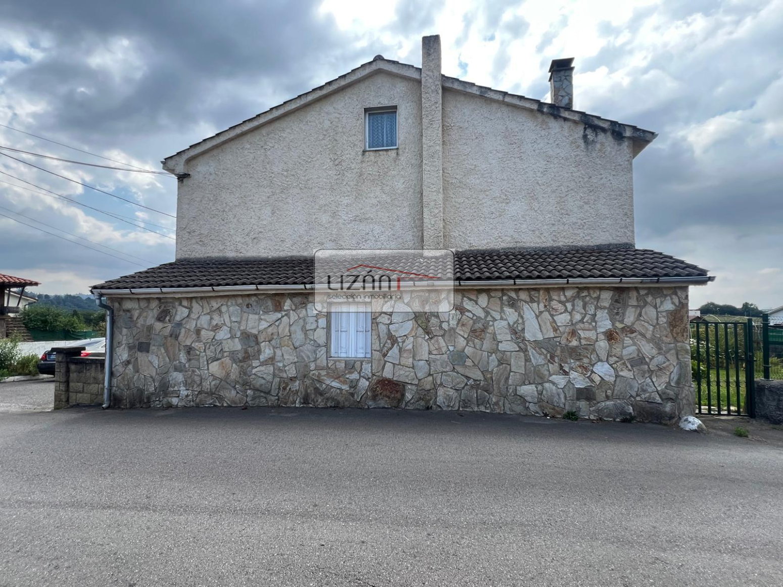 Casas o chalets-Alquiler-Siero-2363754-Foto-23