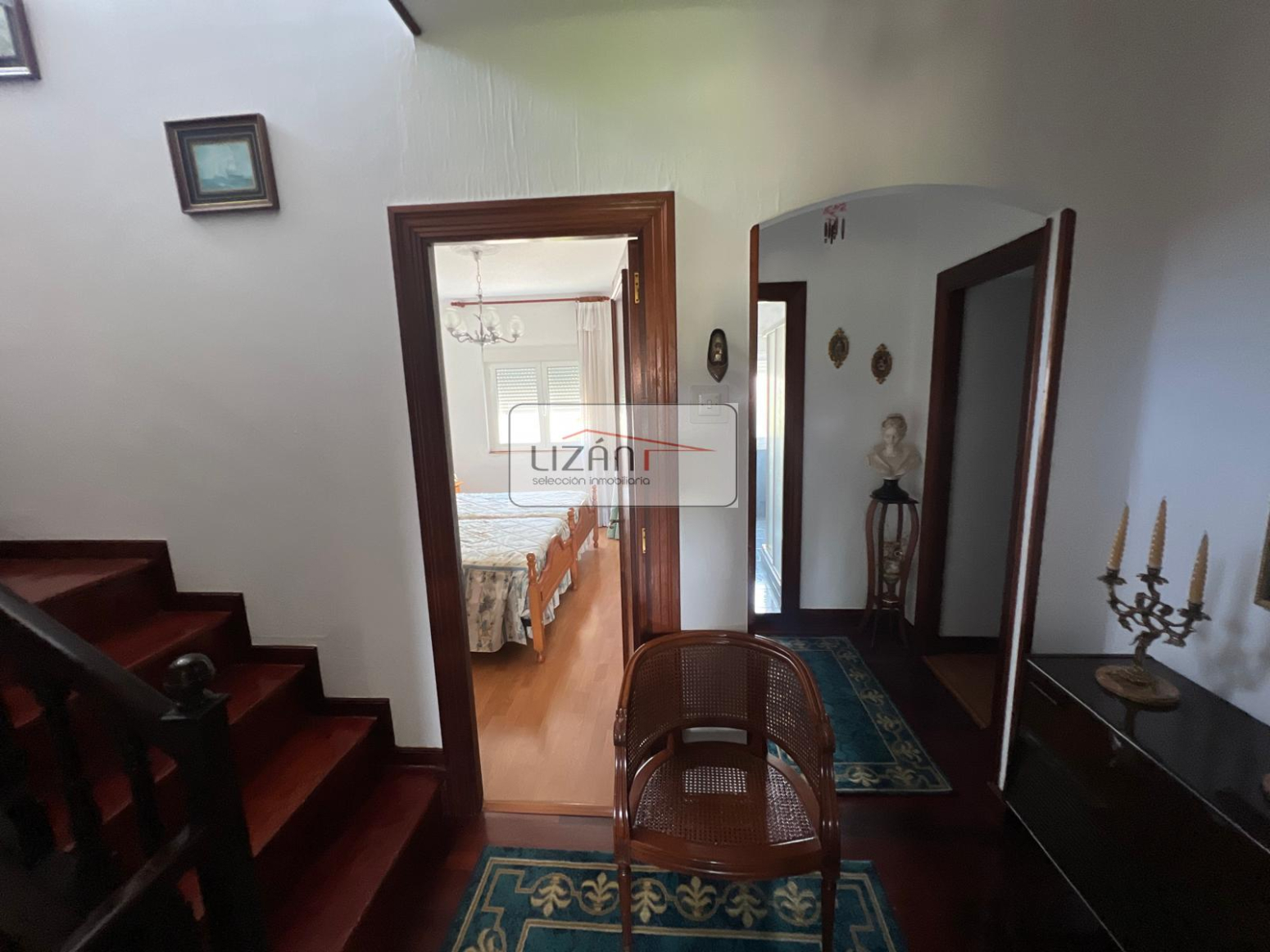 Casas o chalets-Alquiler-Siero-2363754-Foto-12