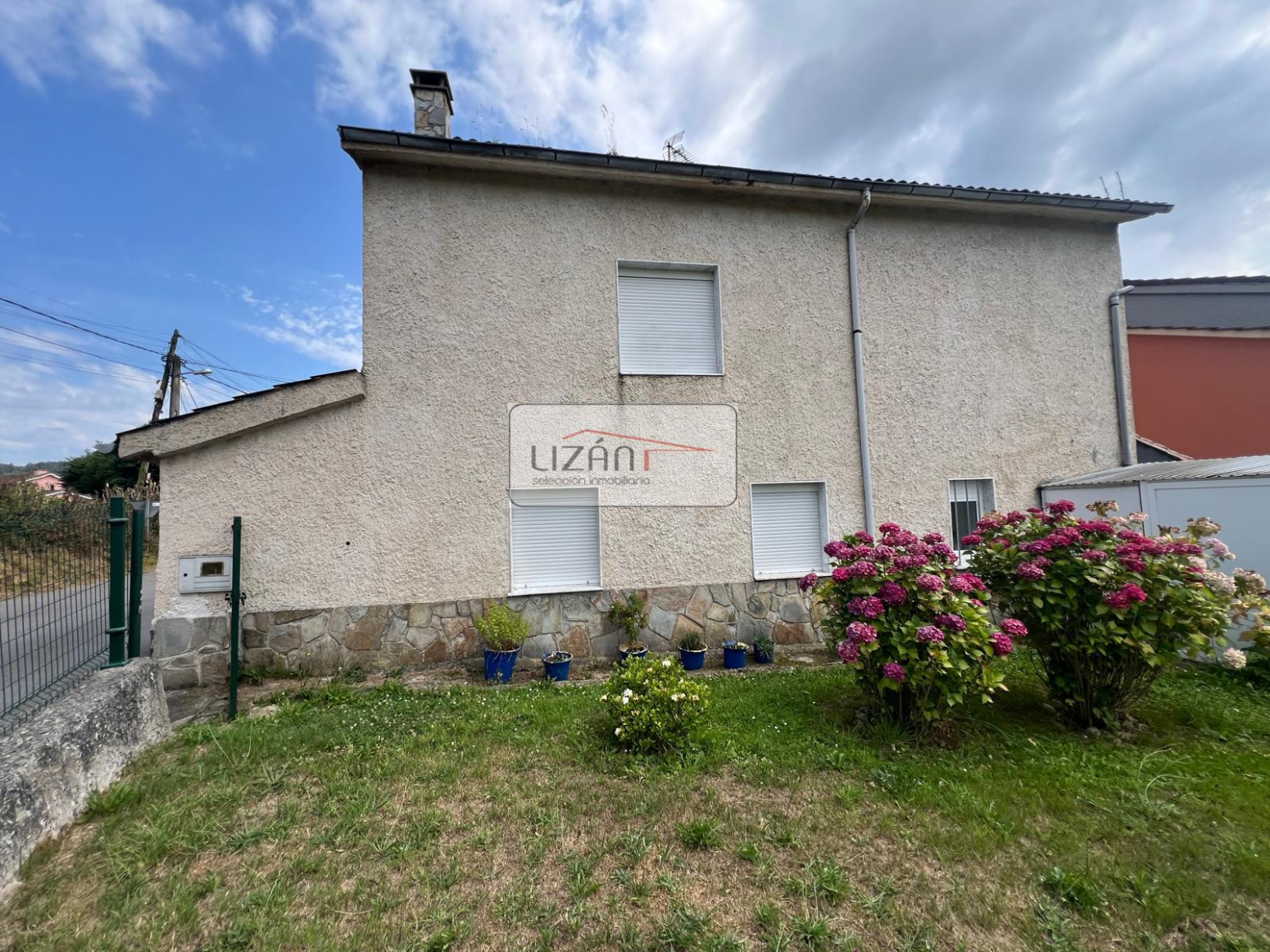 Casas o chalets-Alquiler-Siero-2363754-Foto-1